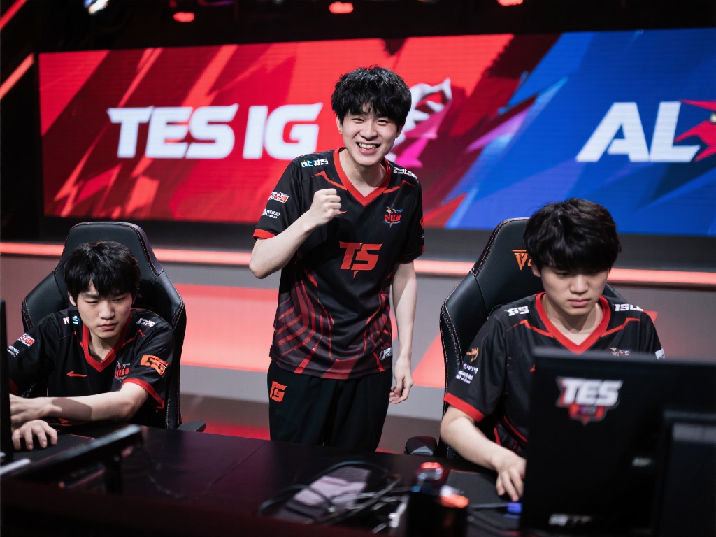 中场核心米 中场核心米