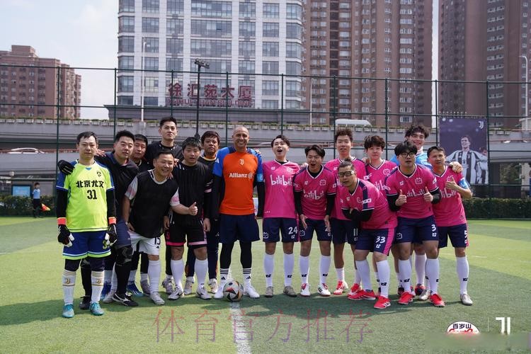 五甲联赛北二区球队巡礼：西安工业大学韬普足球俱乐部