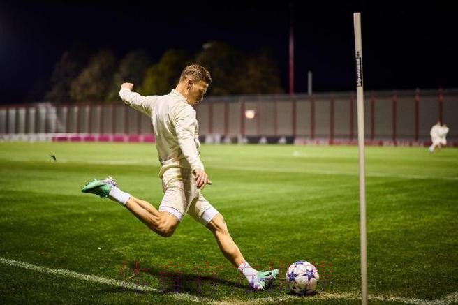 法尔克:基米希接触过皇马 他认为皇马很有吸引力 法尔克:基米希接触过皇马 他认为皇马很有吸引力